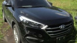2017 Hyundai Tucson for sale