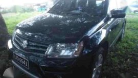 2016 Suzuki Grand Vitara for sale