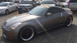 2008 Nissan 350Z for sale 