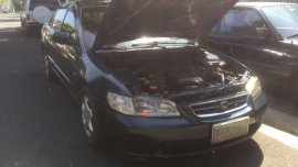 1999 Honda Accord for sale