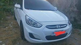 For assume balance 2017 HYUNDAI Accent gas 1.4 