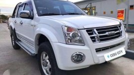 2008 Isuzu DMAX For Sale