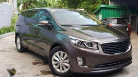 2017 Kia Grand Carnival for sale