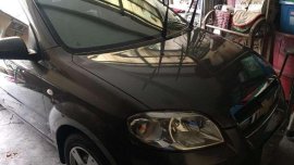 Chevrolet Aveo 2012 for sale