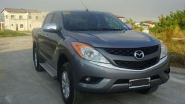 Rush sale Mazda Bt50 2.2lL AT 2016