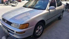 Toyota Corolla 1996 for sale