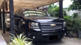Chevrolet Suburban Bulletproof FOR SALE