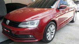 2016 Volkswagen Jetta for sale
