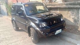 2016 Suzuki Jimny 4x4 for sale