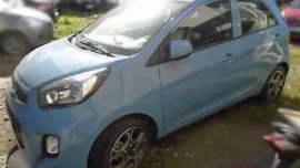 2017 Kia Picanto for sale