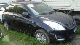 2016 Suzuki Swift 1.2 Hatchback for sale 