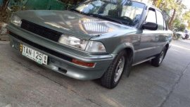 Toyota Corolla 1991 model for sale 