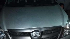 2005 Toyota Innova for sale