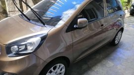 2015 Kia Picanto for sale