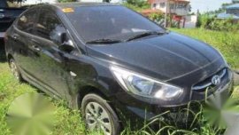 2018 Hyundai Accent 1.4 GL for sale 