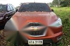 2015 Chevrolet Colorado LT Duramax 4x2 2.5L MT Dsl BDO pre owned cars