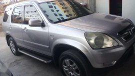 Honda CRV 2003 for sale