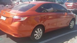 Toyota Vios 2017 FOR SALE