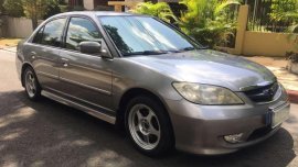 Honda Civic Vtis 2004 for sale