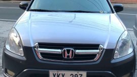 2003 Honda CRV for sale