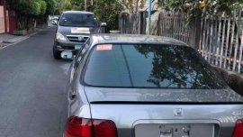 1998 Honda Civic for sale 