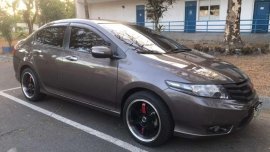 2013 Honda City for sale