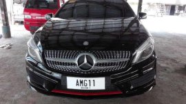MERCEDES BENZ A-CLASS 2014 FOR SALE