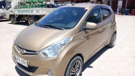 Hyundai Eon MT 2014 for sale