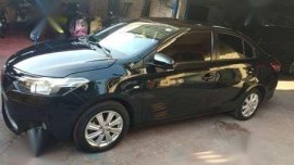 2014 Toyota Vios for sale