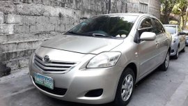 2011 Toyota Vios for sale 