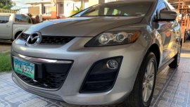2011 Mazda Cx7 for sale