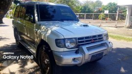 Mitsubishi Pajero 2003 for sale