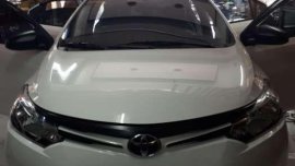 Toyota Vios 2016 J for sale