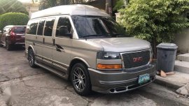2012 GMC Savana for sale