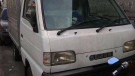 2005 Suzuki Multicab for sale