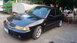 Mitsubishi Lancer 2002 for sale