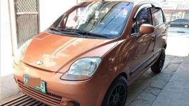 Chevrolet Spark LS 2007 for sale 