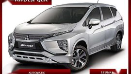 March 2019 Promo Mitsubishi Xpander GLX AUTOMATIC