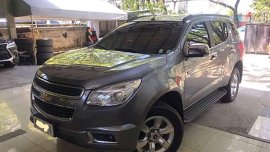 Chevrolet Trailblazer LTZ 2016 for sale