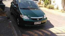 Honda City 2003 for sale