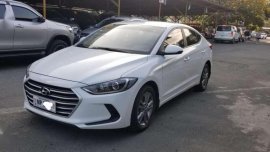 2016 Hyundai Elantra 2.0L Matic for sale 