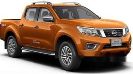 Nissan NP300 Navara El Calibre 2019 for sale 