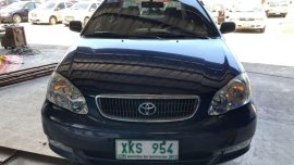Toyota Corolla Altis 2003 for sale
