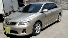 Toyota Corolla Altis V 2011 For sale