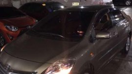 2010 TOYOTA VIOS 15G - Manual Transmission - Top of the Line