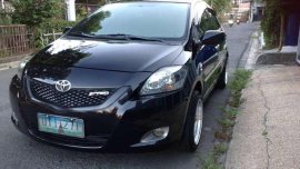 2012 Toyota Vios 1.3G for sale 
