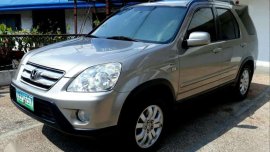2006 Honda CR-V for sale 