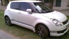 Like new Suzuki Swift for sale
