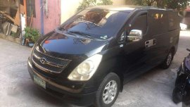 Hyundai Grand Starex tci manual 2008 for sale 