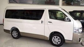 2019 Toyota Hiace for sale